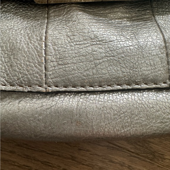 Coach Crossbody Purse - Picture 10 of 11